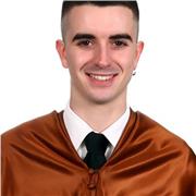 Profesor de matemáticas para cualquier nivel, me podría adaptar.